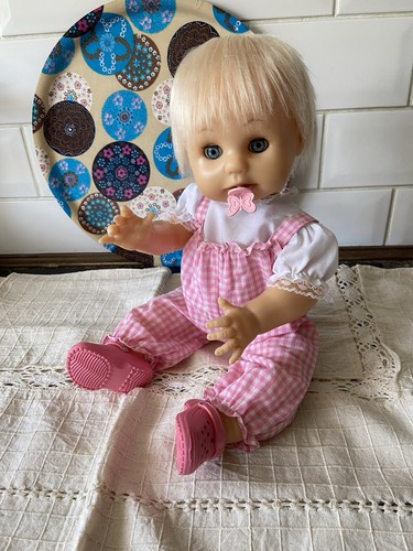First love doll - first, plus