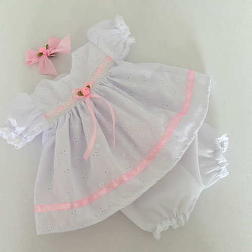 Dolls clothes 16 - 14", 15"