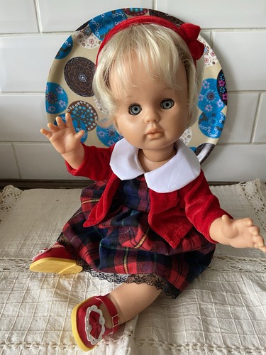 Dolls clothes fit first - dolls,