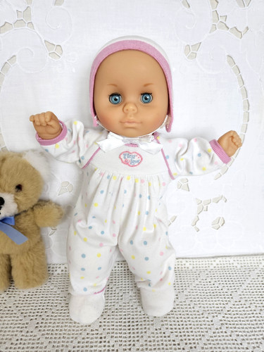 Playskool baby first love - first,