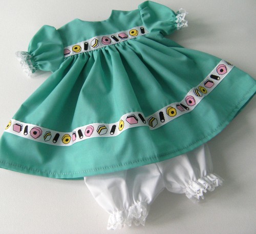 Jade with allsorts dress - with, *allsorts*