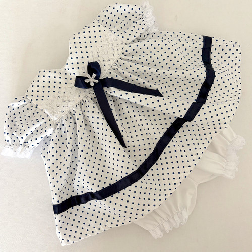 Dolls dress pants 16 - dress, 14"