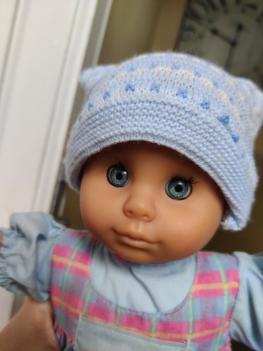 First love soft - doll, cute