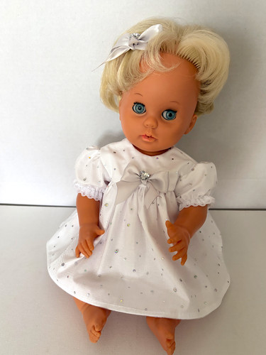 Dolls clothes 16 - 14", 15"