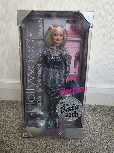 Vintage mattel barbie - vintage,