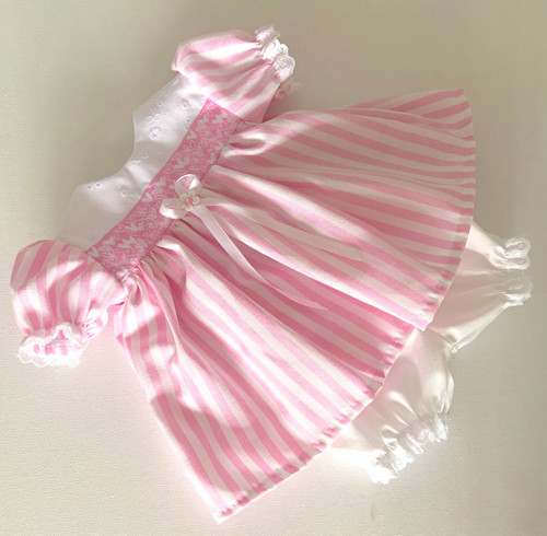Dolls clothes first - my,