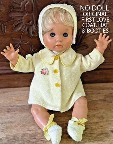 Vintage 1976 pedigree first - vintage,