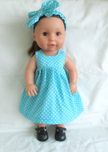 New doll jade - new,